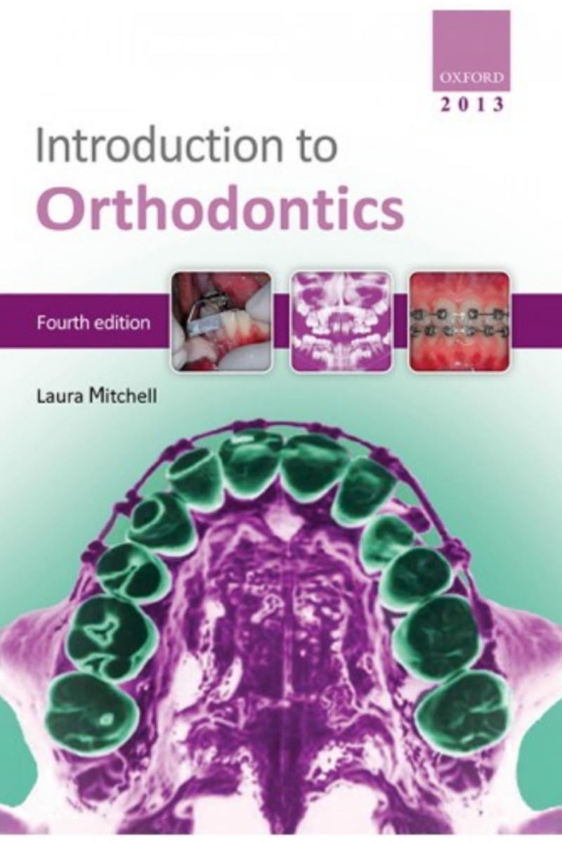 کتاب Introduction to Orthodontics