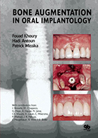 کتاب Bone Augmentation In Oral Implantology - نویسنده Fouad Khoury