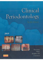 کتاب Carranza's Clinical Periodontology - Vol 1&2 -  نویسنده Newman  