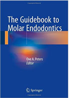 کتاب2017 The Guidebook to Molar Endodontics-  نویسنده  Ove A. Peters