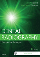 کتاب Dental Radiography - 2017-نویسنده Joen   M. Iannucci